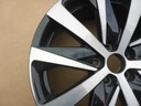 PEUGEOT 508 8X18 ET44 5X108 9814118177 LLANTA ORIGINAL 