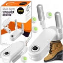 СУШИЛКА ДЛЯ ОБУВИ, ОБУВИ, ОДЕЖДЫ, ПЕРЧАТОК, ПОГЛОЩИТЕЛЬ ВЛАГИ И ЗАПАХОВ