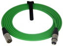 МИКРОФОННЫЙ КАБЕЛЬ KLOTZ MY206 ROXTONE XLR-XLR 15м