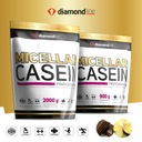 HI TEC DIAMOND MICELLAR CASEIN 900g BIAŁKO KAZEINA Marka HiTec Nutrition