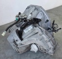 BOÎTE MANUELLE PK 4014 PK4M9R 6 VITESSES RENAULT 2.0DCI 11R. 8200600466photo 14