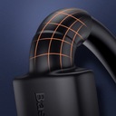 КАБЕЛЬ BASEUS HDMI/HDMI 2.0, АУДИО-ВИДЕО РАЗЪЕМ 4K, 60 Гц К КАБЕЛЮ ТВ, 2 м