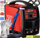 СВАРОЧНЫЙ АППАРАТ WELDMAN TORNADO 210 AC/DC MMA PULS 230V