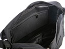 Priestranná a ľahká taška na štúdium s chlopňou Dominujúci vzor geometrický