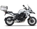 СТЕЛАЖ КОФРА MOTOCYKLOWEGO ЗАД BENELLI TRK 502X изображение 6