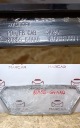 HYUNDAI I30 3 III 17- CHÂSSIS MOULURE CHROME CALANDRE GRILLE DE RADIATEUR AVANT 86355-G4AA0photo 13