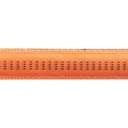 Vodítko+traky Soft Style Happet oranžová XL 2.5cm Značka Happet