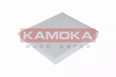 KAMOKA F405401 FILTR, VENTILATION PRZESTRZENI PASAZERSKIEJ photo 2 - milautoparts-fr.ukrlive.com