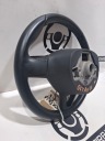 VOLANT SKODA OCTAVIA III 3 5E0419685A CUIR NR29photo 9