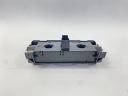 PANNEAU COMMANDE TEMPÉRATURE CHAUFFAGE MERCEDES W124 1248302585photo 10