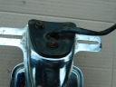 ФАРА ЗАД SUZUKI GN 250  фото 5