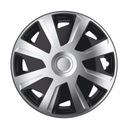 HUBCAPS 16 BUS для микроавтобуса DUCATO JUMPER BOXER SPRINTER