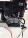 БАРДАЧОК ЗАРЯДНИЙ ПРИСТРІЙ INDUKCYJNA ГНІЗДО 12V AUDI A6 C7 4G 4G0864981P  (18890741956) фото min 10