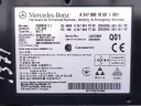 MERCEDES-BENZ GLE W167 2020 CONTRÔLEUR TÉLÉPHONE A2479001809photo 7