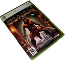 КОНАН / X360 XBOX 360 / АНГЛИЙСКИЙ / НОВЫЙ