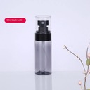 Бутылка-распылитель 30 мл 60 мл 80 мл 100 мл 120 мл Fine Mist Долив в бутылки Travel