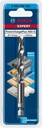 Пилотное сверло BOSCH EXPERT Power Change Plus HSS-G 7,15 x 105 мм