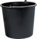 STALCO WIADRO PLASTIKOWE BUDOWLANE GOSPODARCZE 16L