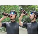 Велосипедні Пляшки Для Води Rockbros 750Мл Червоний 750 Ml