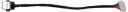РОЗЕТКА для ASUS R500A R500DR R500VD R500VM R500N