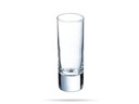 12 стаканов для водки Islande ARCOROC по 60 мл