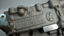 MERCEDES X247 W177 W118 2.0 ГОЛОВКИ КРЫШКА EU A2600105400 R260016  фото 12
