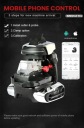 2M2 RÉSERVOIR 2 PRO – CNC CIECIE CLÉS MUL-T-LOCK/DIMPLE, BATTERIE ÉTRIER DE FREIN FO21photo 10