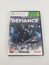 Hra Defiance X360 (eng) (3) Verzia hry boxová