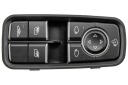 COMMUTATEUR COMMANDE VITRE PORSCHE 911/991 2011-photo 13