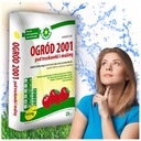 МУЛЬТИИНГРЕДИЕНТНОЕ УДОБРЕНИЕ ДЛЯ ЛЕСНОЙ ПЛОДОВОЙ МАЛИНЫ САДОВОЙ МАЛИНЫ