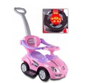Ходунки DELUXE 3В1 MEGACAR PLAYING