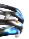 КОЛЕКТОР YAMAHA R1 RN32 RN49 RN65 MT10 2015 -  фото 6