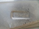 TOYOTA VERSO 09-13R CAPOT COUVERCLE MOTEURphoto 10