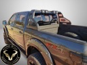 ROLL BAR КЕНГУРЯТНИК HARD BULL PERFORMANCE F35 FORD F150 F-150 04-24  (17435443849) фото min 9
