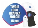 Nažehlovačka Aplikácia Termo Nálepka oblečenie Potlač Stich Stitch Sticz č.15 EAN (GTIN) 5906249157022