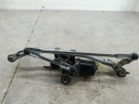 МЕХАНИЗМ ДВОРНИКОВ PEUGEOT 1007 VALEO  фото 6