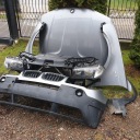 КАПОТ BMW E83 X3 SILBERGRAU МЕТАЛ AO8  (10041355162) фото min 6