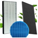Набор фильтров для SHARP UA-HD40E UA-HD40E UA-HD50E
