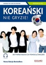 KOREAŃSKI NIE GRYZIE!