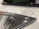 СКЛО КУЗОВНА ЛІВА ПРАВА ЗАД Q5 SQ5 80A РЕСТАЙЛ SPORTBACK ЧОРНИЙ PIANO  (14830727951) фото min 5