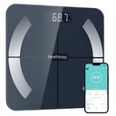 Весы для ванной Healthkeep FG263LB