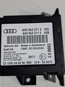 Блок дистанционного управления Webasto Audi 4H0963511C 4H0963271E
