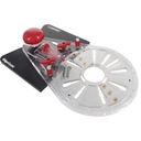 Насадка для фрезерного станка Edge&MortiseGuide Miles