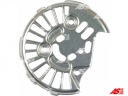 COUVERCLE PROTECTRICE ALTERNATEUR AS-PL ABR9005photo 9