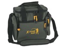 СУМКА ДЛЯ РЫБАЛКИ JAXON UJ-XAH01 36x17x26 см