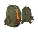 Mil-Tec Deployment Bag 16л Тактический рюкзак оливкового цвета