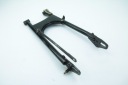 YAMAHA SR 125 LEVER BACK  photo 10