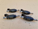 Форсунка впрыска топлива 24404012 Signum Opel Vectra C 2.2