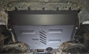ACIER PROTECTION SOUS MOTEUR SKODA YETI (2011-2017)photo 11