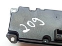 BOUTON D'URGENCE MERCEDES-BENZ CLK (C209) 2038215679 2.7L DIESEL 2003photo 8